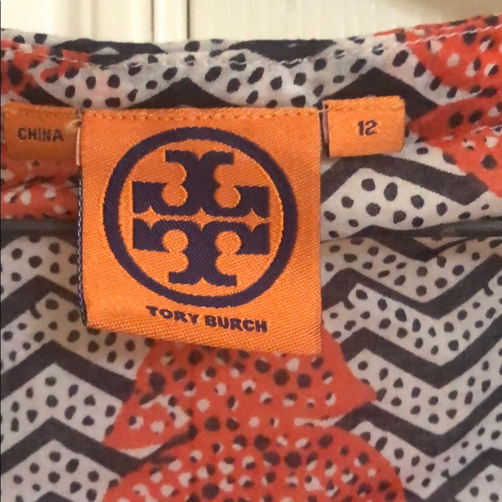 Tory Burch Tunic - image 2